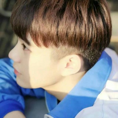 可爱卡通女生头像图片微信8