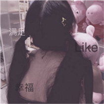 男生头像夹克外套4