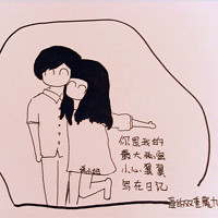 三姐妹头像清晰8