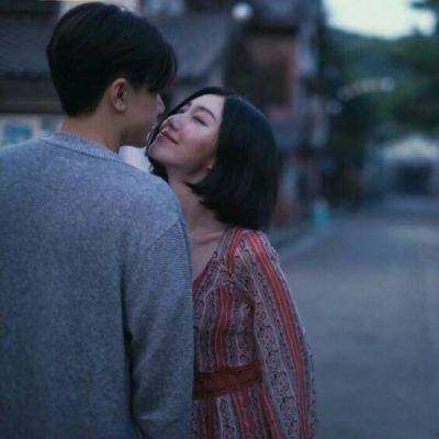 男头组图真人10