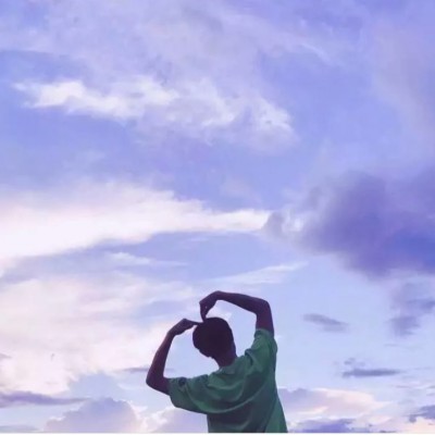 吴亦凡黑白头像图片图片9