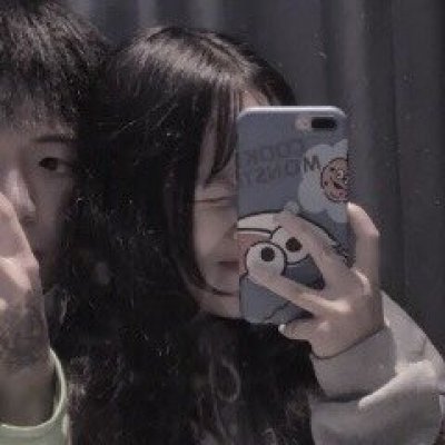 闺蜜头像一张两人欧美9