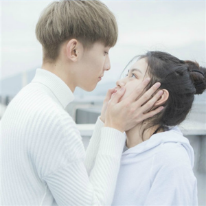 搞怪头像吧女2