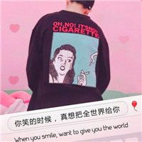 2022年女孩子个性头像10