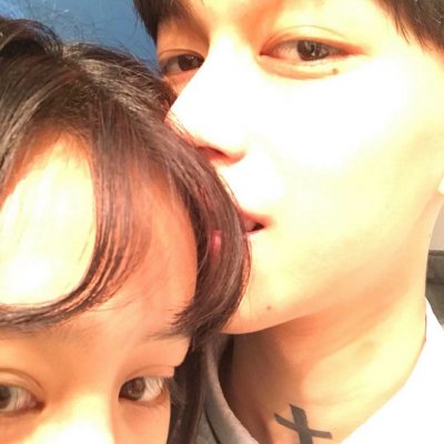 说说文字头像女生伤感图片1