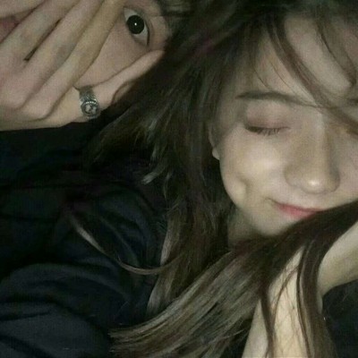 酷酷的微信动漫头像7