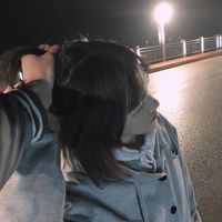 不害怕的照片1
