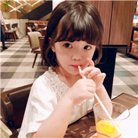 动画古风仙女头像3