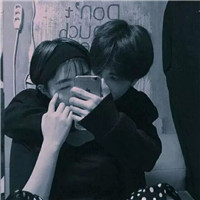 青年生活帅哥头像9