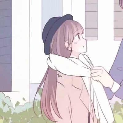 阿童木简笔画头像女搞怪4