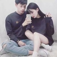 鞠婧祎头像闺蜜生日6