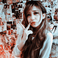 三姐妹全部闺蜜头像动漫9