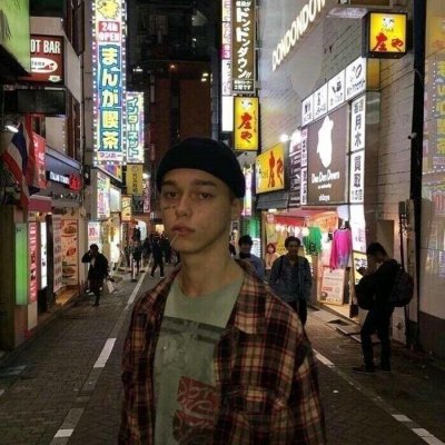 焖鸭子头像女搞怪8