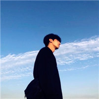无框微信头像1