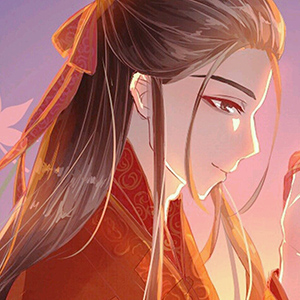 女生抱猫狗头像个性头像3