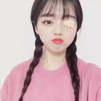氛围感头像女高级漫画3