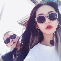 微信头像海边伤感背影4