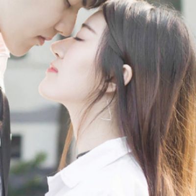 水冰月最好看头像女生4