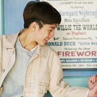 海贼兄弟头像二人男6