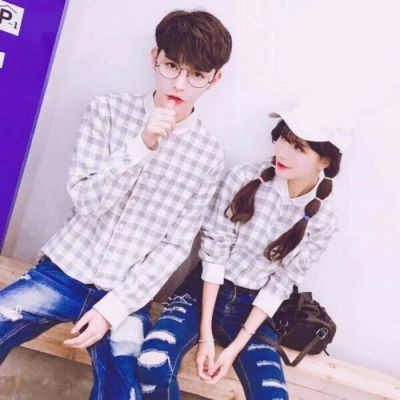 常青藤画家头像女高级欧美4
