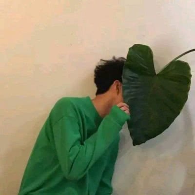 史前动物头像女搞怪5