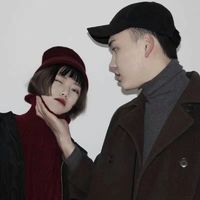 搞怪欧美女头像10