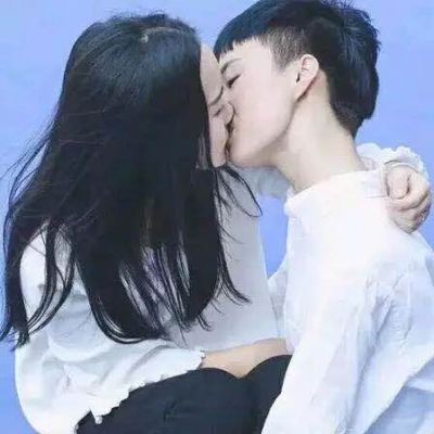 超好看欧美头像10