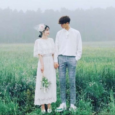欧美少女头像可爱小清新2