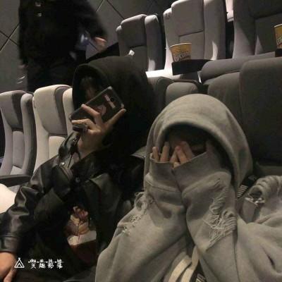 风景头像男生13