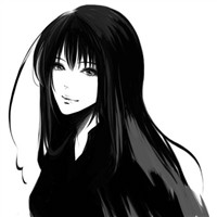 女生个性头像清新淡雅3