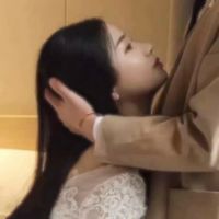 仙女落泪头像女真人11