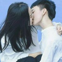 蒙面头像卡通男生7
