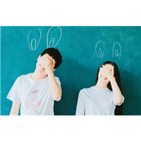 写字搞笑头像7