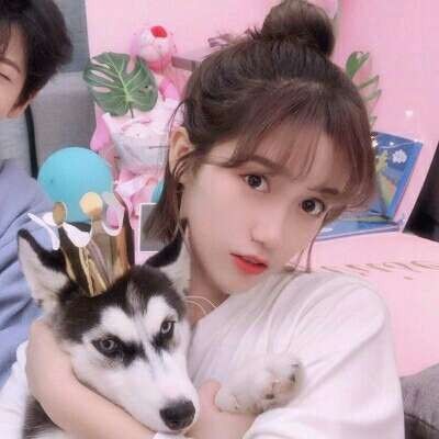 网图女生头像欧美2