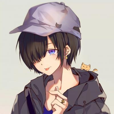 木苏里超好看头像2