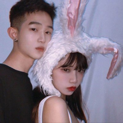炫酷特效动漫头像7