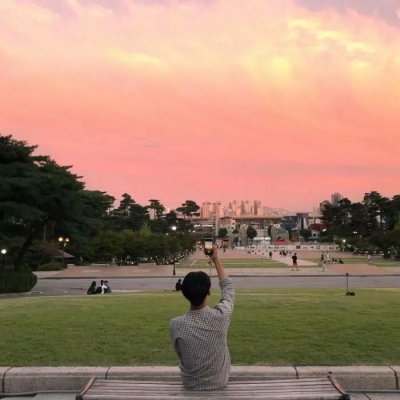 很丑的卡通头像10
