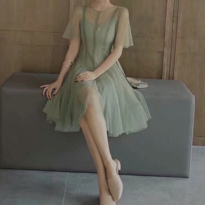 周洁琼仙女头像高清2