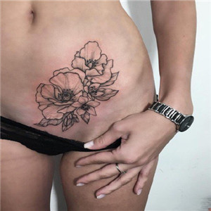 超好看部位仙女头像3