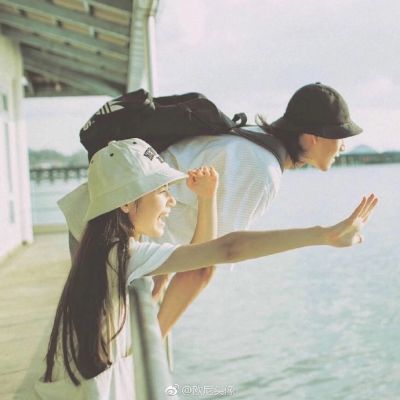 炫酷的动漫头像 霸气4