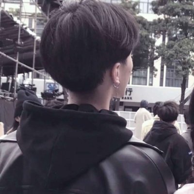 双胞胎最帅气的头像有哪些9