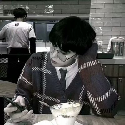 带名兄弟头像二人冷酷霸气14