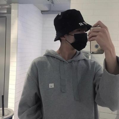 欧美戴头巾墨镜女头像8