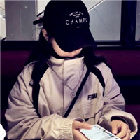 正方形帅哥头像6