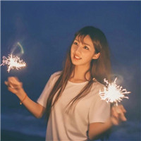 那些超级攻的头像女生3
