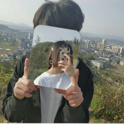 年龄头像女10