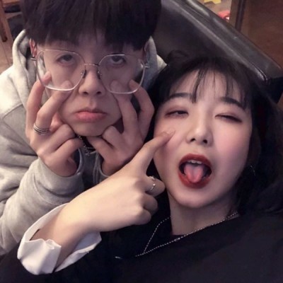 脸萌图片 卡通5