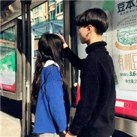 佛家头像黑色与蓝色有何不同2