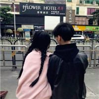 帅气三兄弟头像男生3