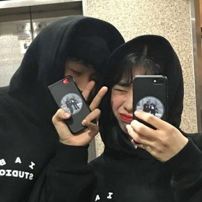 彩绘头像图片12
